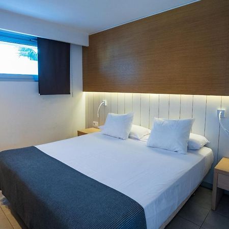 Apartamentos Vacacionales Broncemar San Bartolomé Exteriör bild