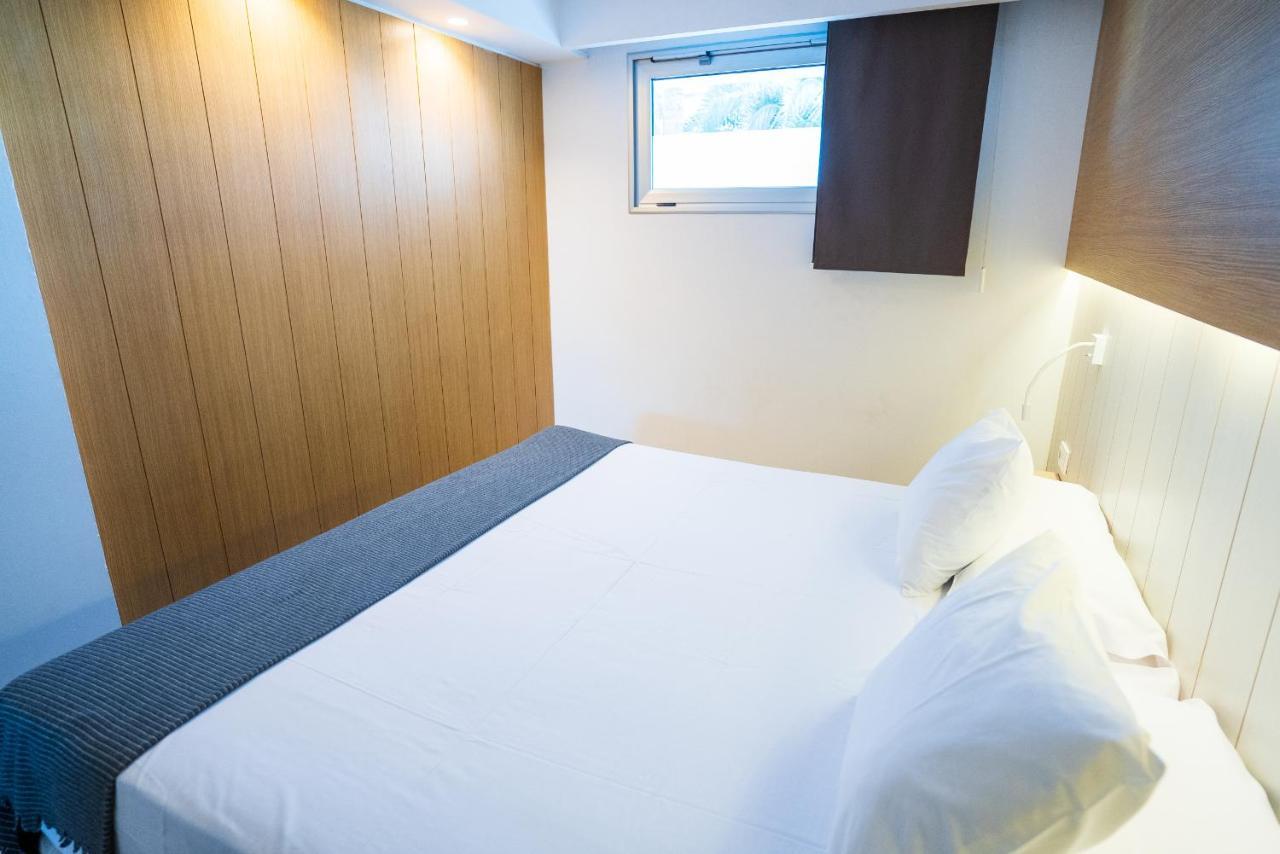 Apartamentos Vacacionales Broncemar San Bartolomé Exteriör bild