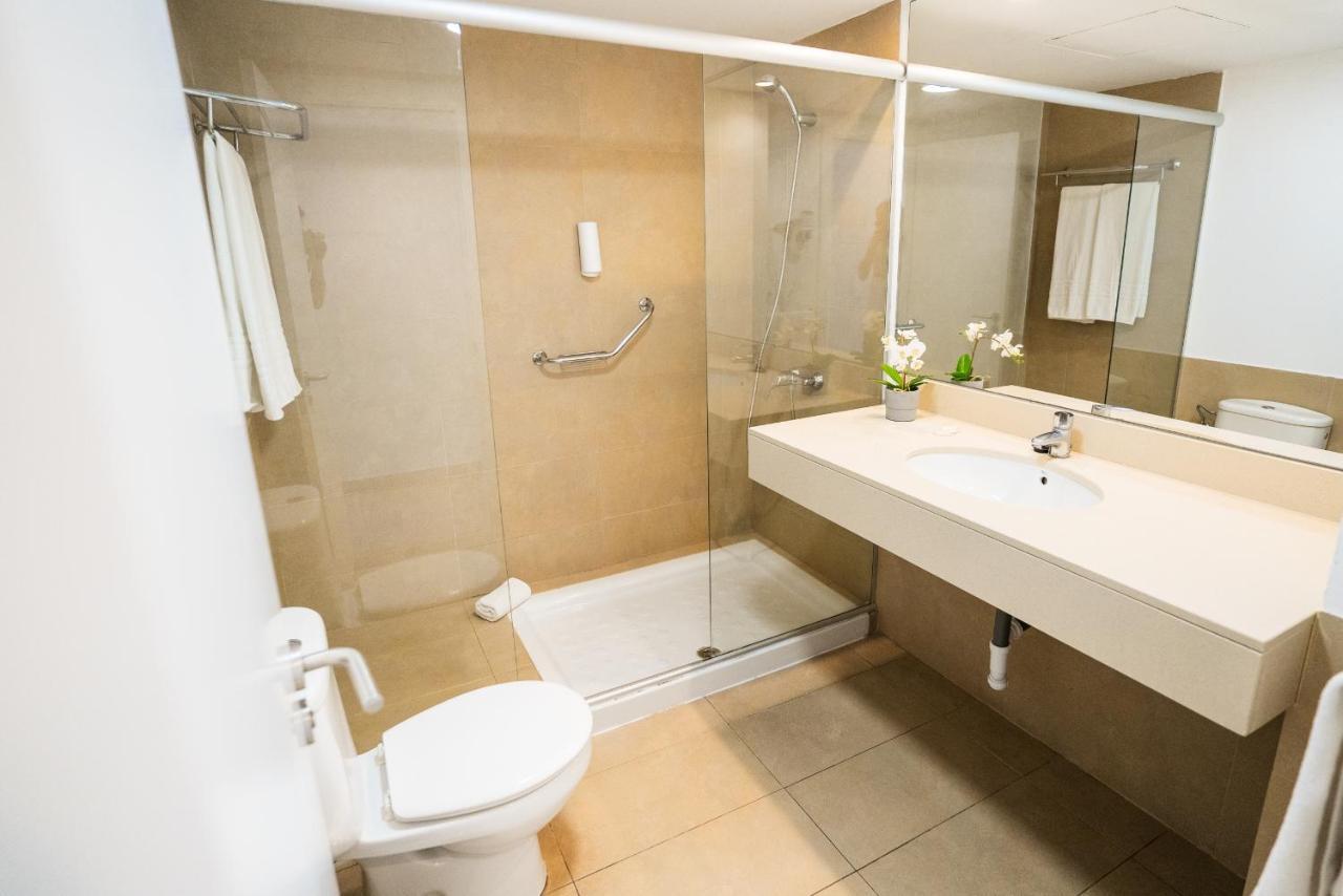 Apartamentos Vacacionales Broncemar San Bartolomé Exteriör bild