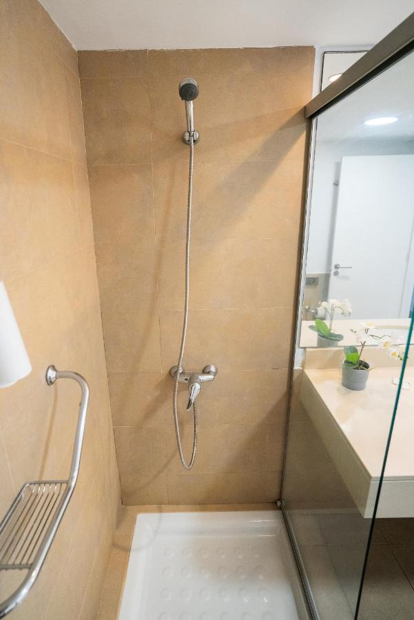 Apartamentos Vacacionales Broncemar San Bartolomé Exteriör bild